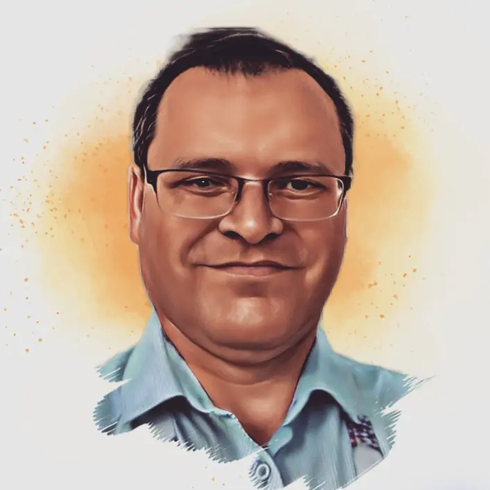 Владимир Терре