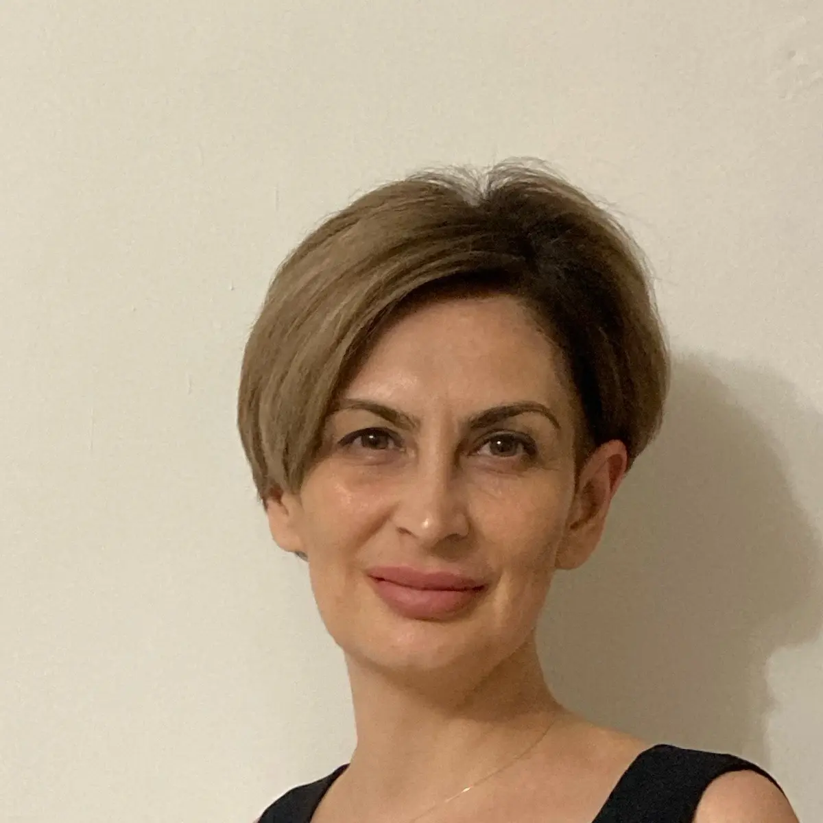 Яна Акимова