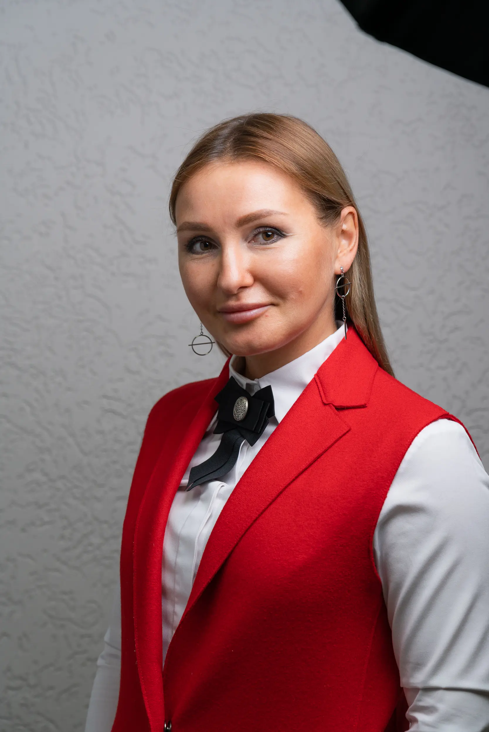 Евгения Исакова