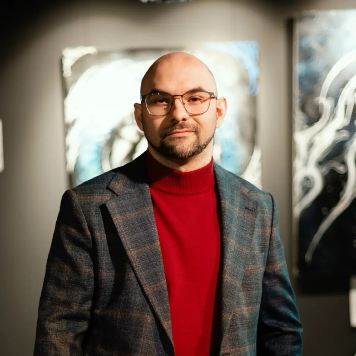 Алексей Кравцов | Сетка — социальная сеть от hh.ru