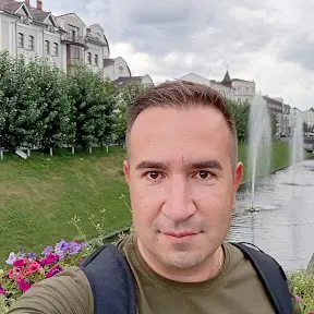 Денис Сюткин