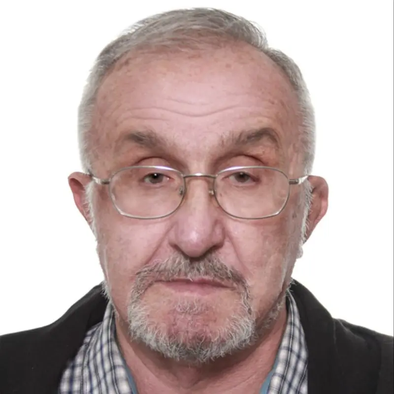 Евгений Карант