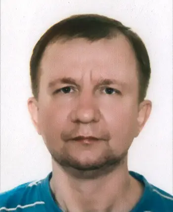 Сергей Лазарев