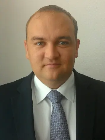 Юрий Весновский