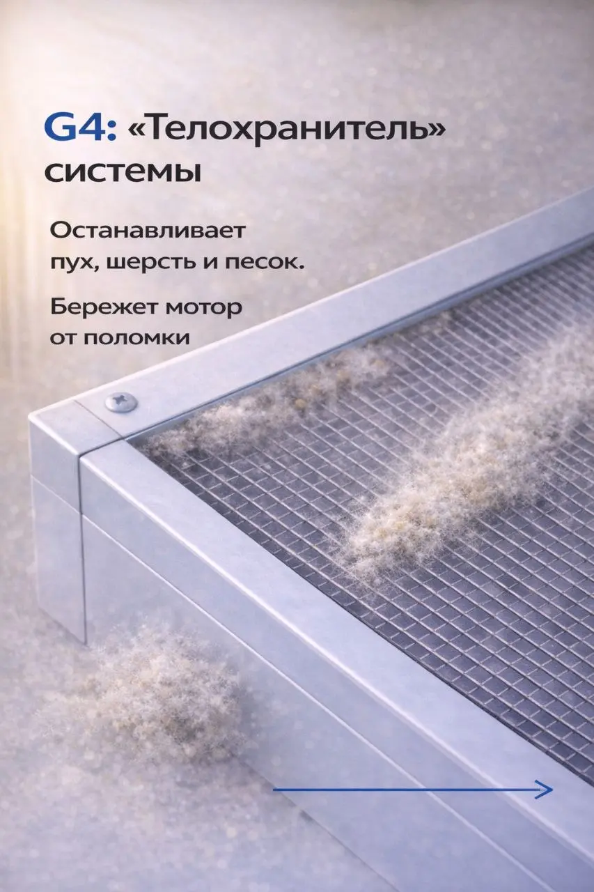 Что скрывается в воздухе вашего дома?
​Мы привыкли заботиться о чистоте пола и поверхностей, но часто забываем о качестве воздуха, которым дышим 24/7. Пыльца, смог, выхлопные газы и мелкая пыль PM2 | Сетка — социальная сеть от hh.ru