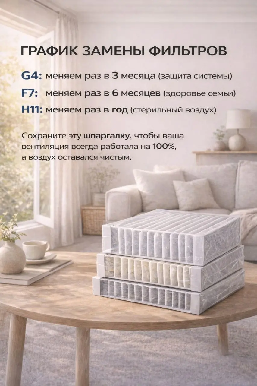 Что скрывается в воздухе вашего дома?
​Мы привыкли заботиться о чистоте пола и поверхностей, но часто забываем о качестве воздуха, которым дышим 24/7. Пыльца, смог, выхлопные газы и мелкая пыль PM2 | Сетка — социальная сеть от hh.ru