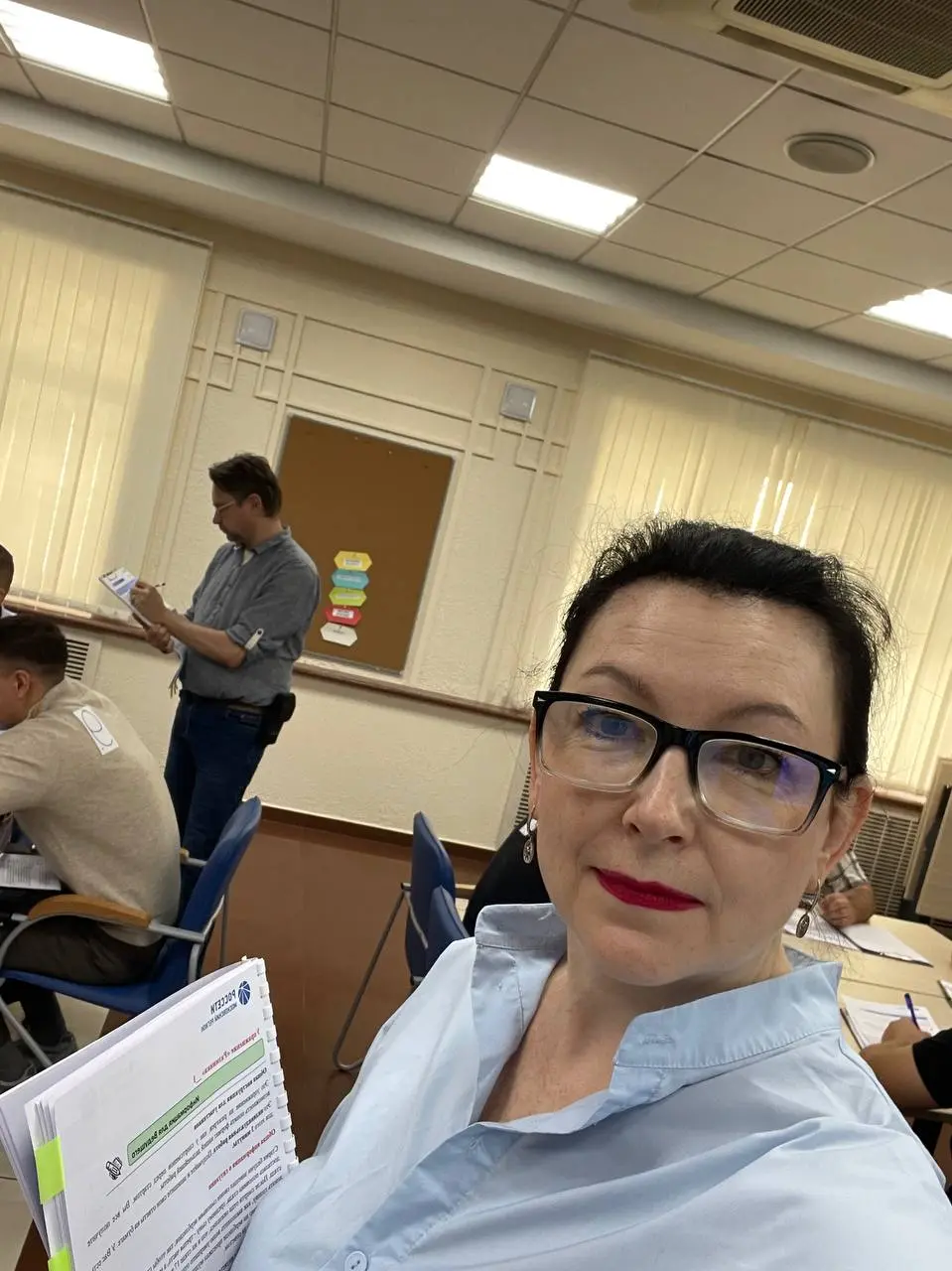 Как не слиться во время изменений?!
Первое, что приходит на ум, это искусство «маленьких шагов», но, как и «есть слона по кусочкам», это очень трудно | Сетка — социальная сеть от hh.ru