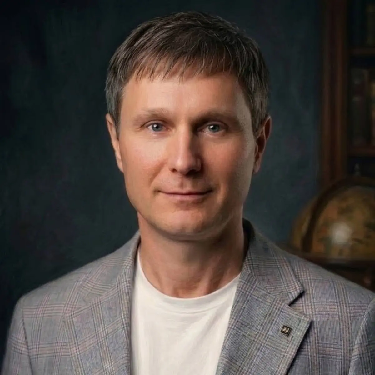 Николай Власов | Сетка — социальная сеть от hh.ru