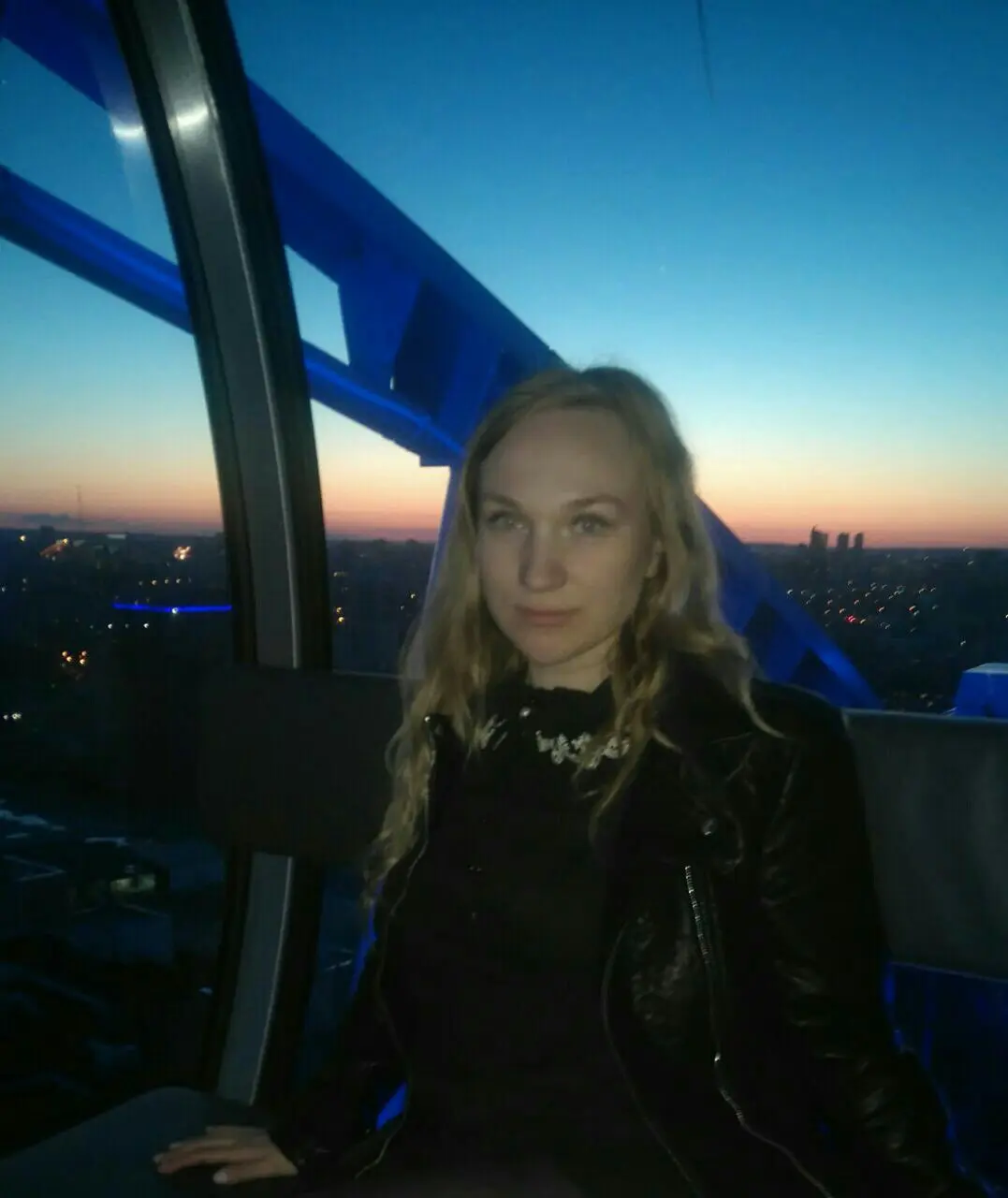 Юлия Ворончихина | Сетка — социальная сеть от hh.ru