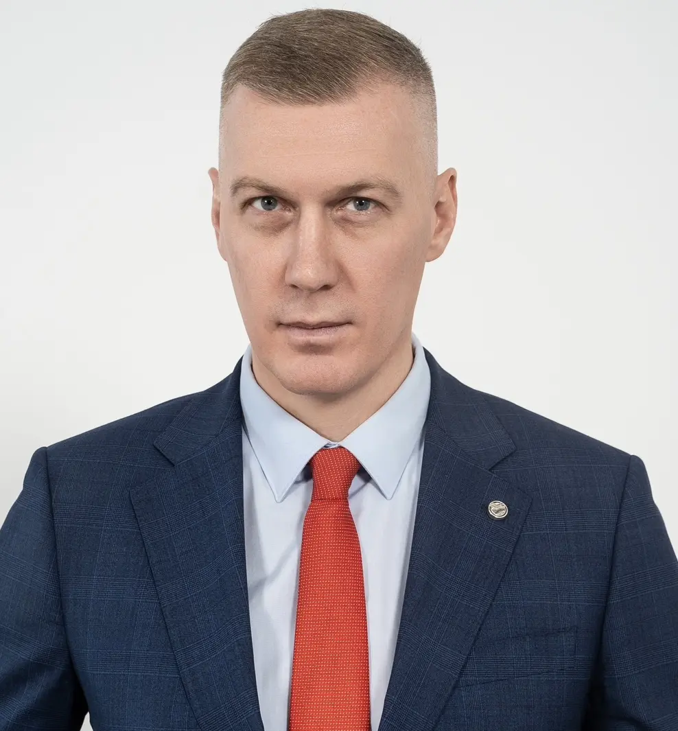 Константин Гурьянов | Сетка — социальная сеть от hh.ru