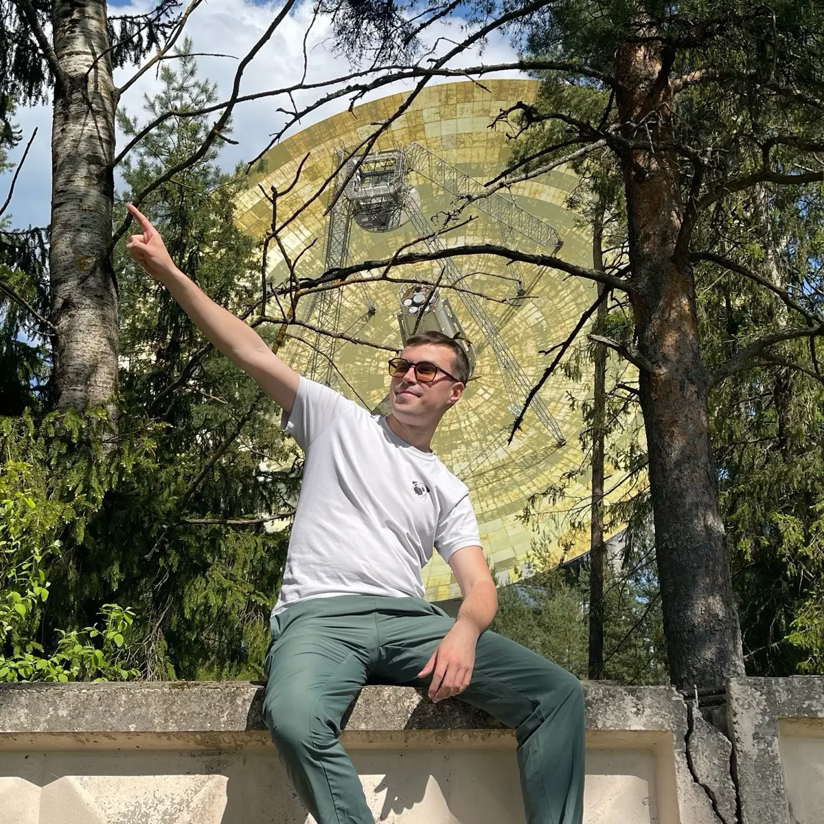 Иван Бровченко