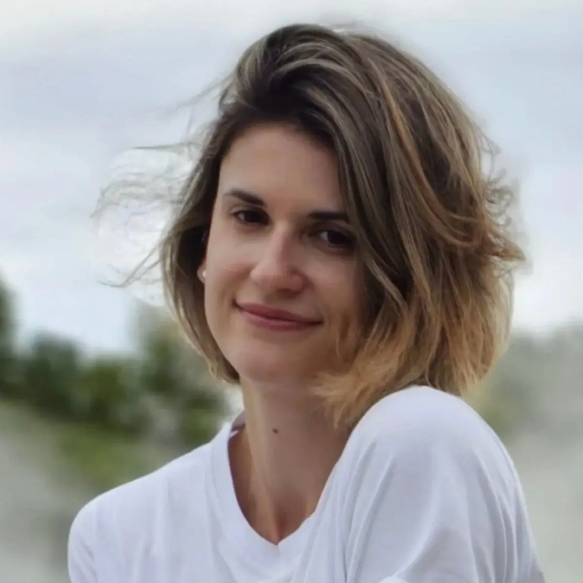 Светлана Дюкова