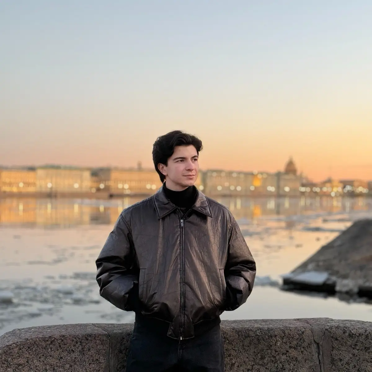 Юрий Брегида