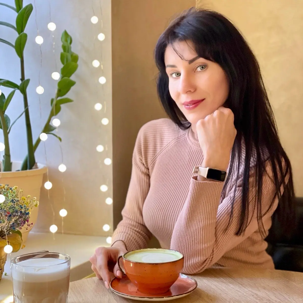 Екатерина Григорова Шульгинова