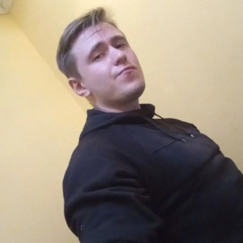 Илья Бубнов