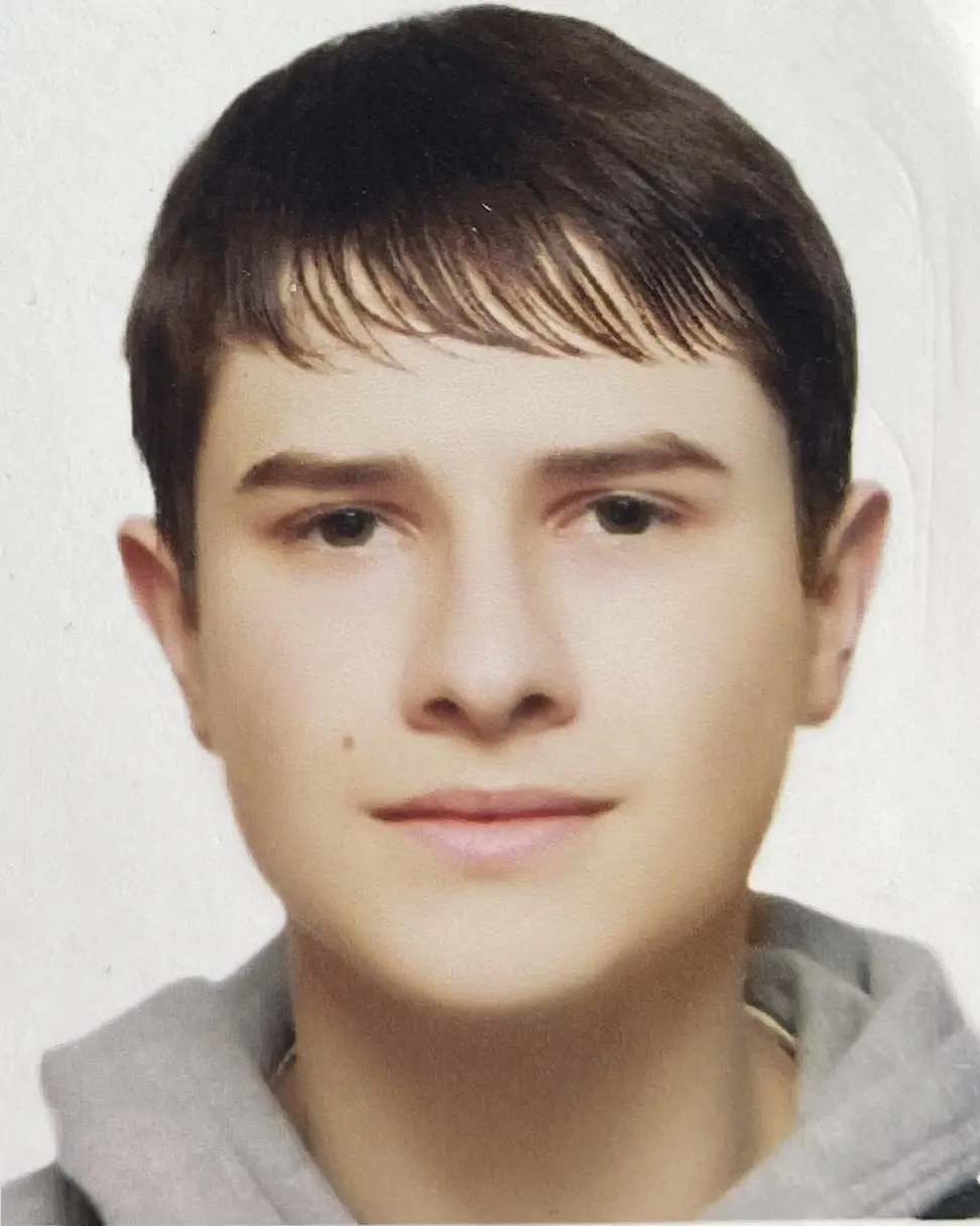 Даниил Голубцов