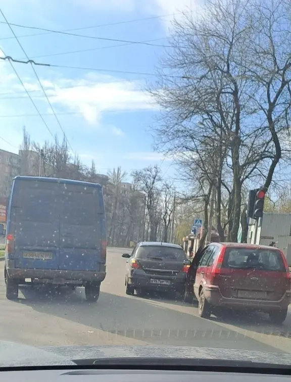 Куйбышева, Топаз, ДТП | Сетка — социальная сеть от hh.ru