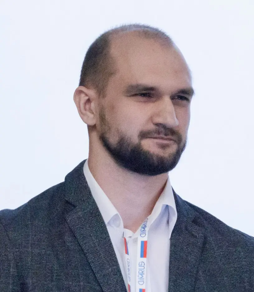 Никита Пономарев