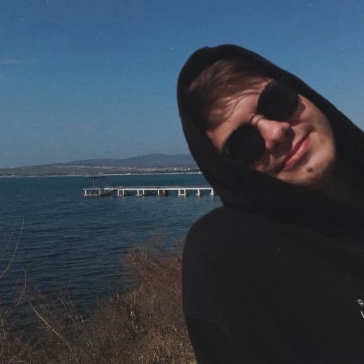 Илья Иванцов