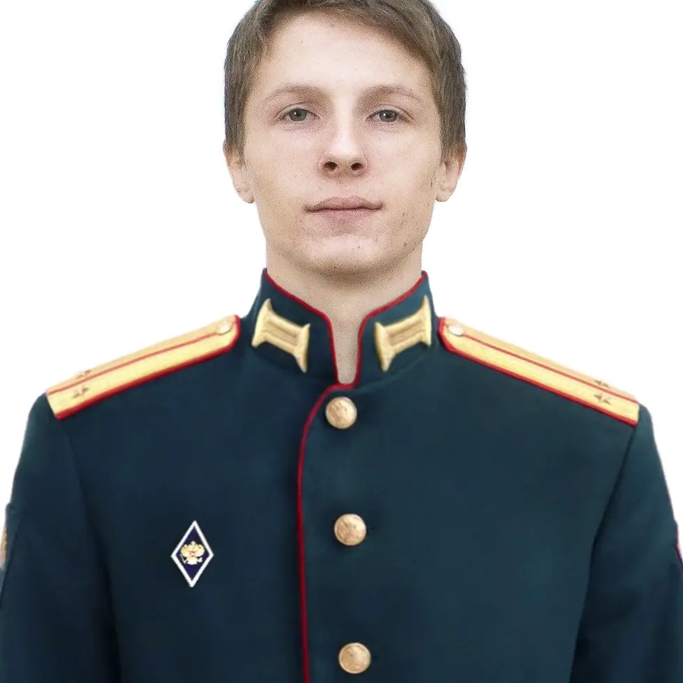 Илья Хромов