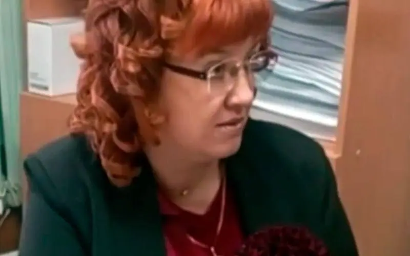 В Красноярском крае чиновница попалась на воровстве из супермаркета | Сетка — социальная сеть от hh.ru