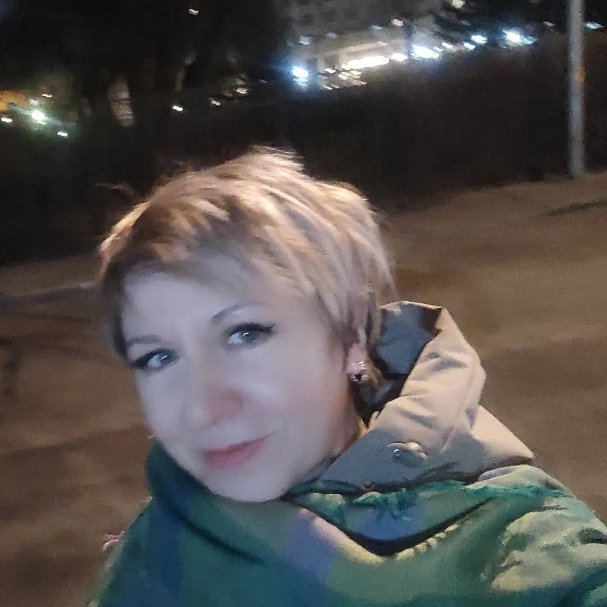 Галина Горяйнова | Сетка — социальная сеть от hh.ru