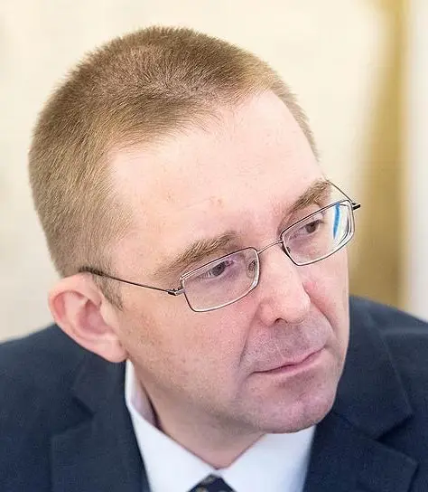 Константин Морозов