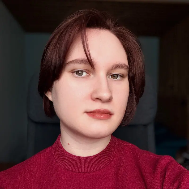 Яна Казакова