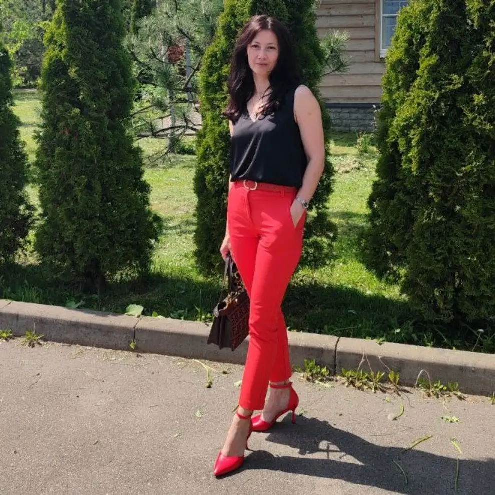 Елена Глебова | Сетка — социальная сеть от hh.ru