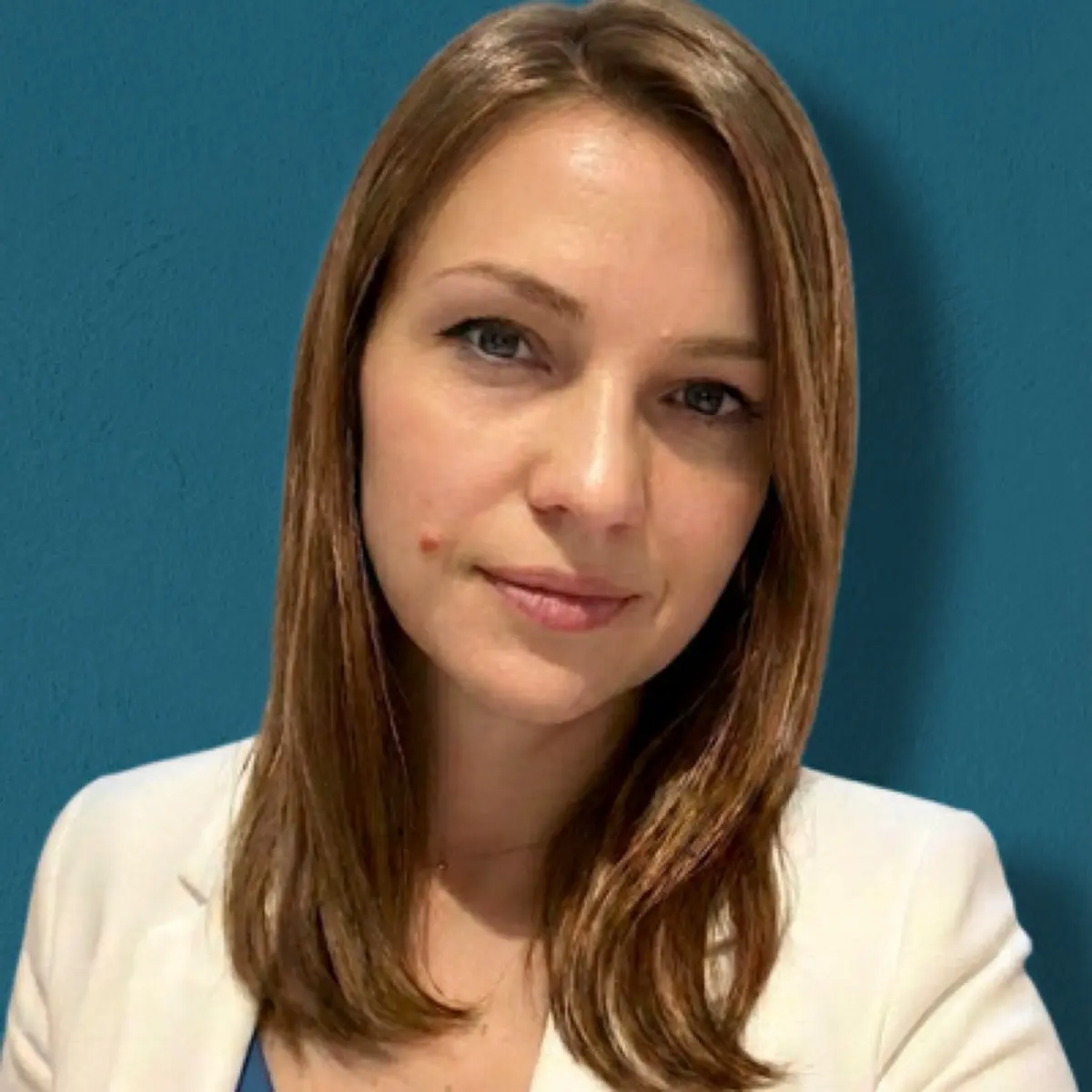 Лилия Сигалова | Сетка — социальная сеть от hh.ru