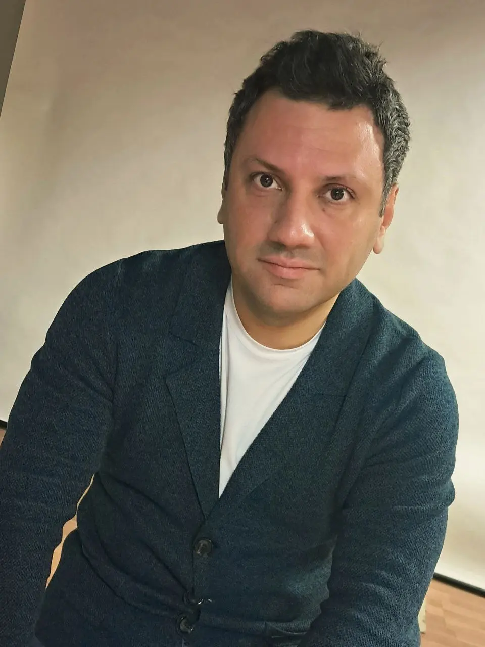 Юрий Цырулик