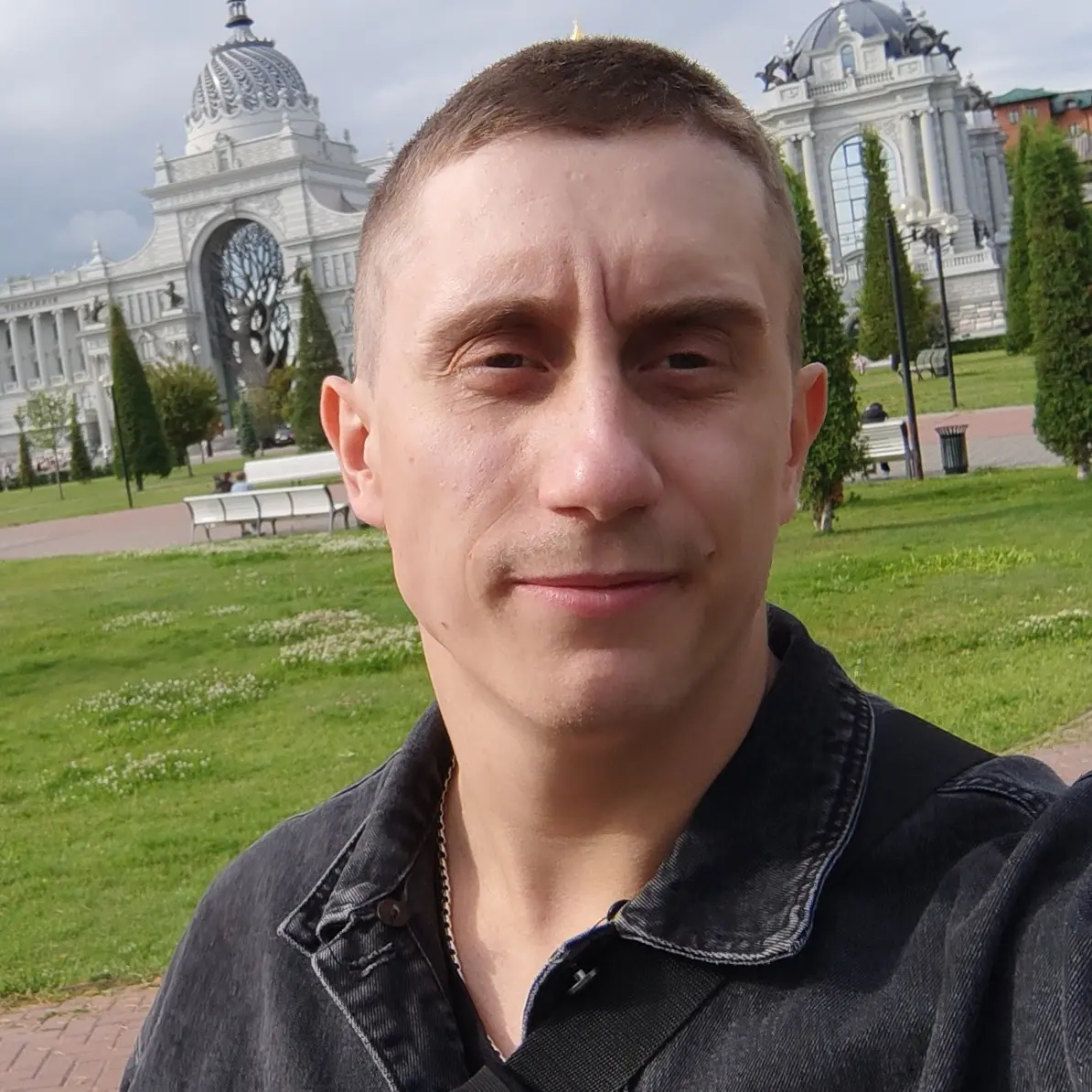 profile avatar