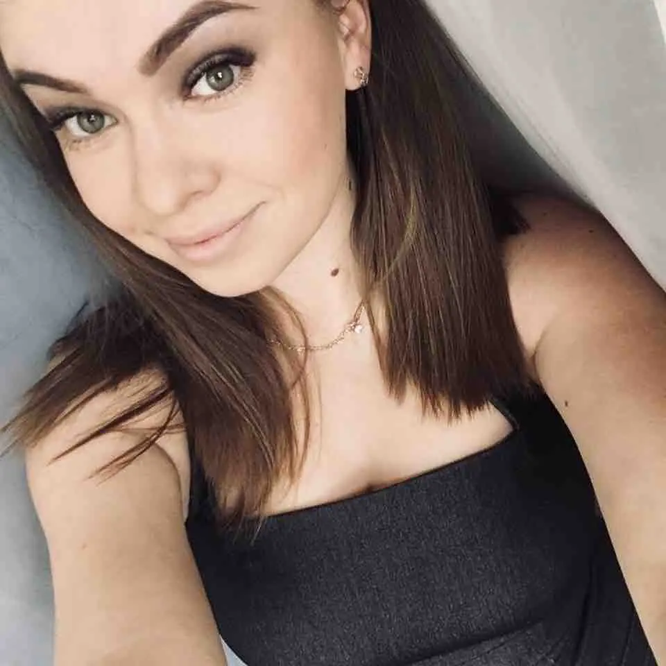 Екатерина Елгина