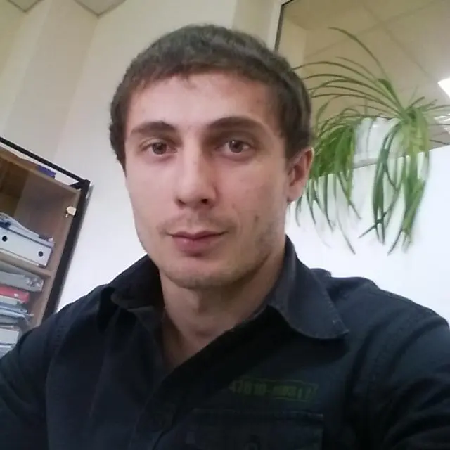 Таймураз Гагиев