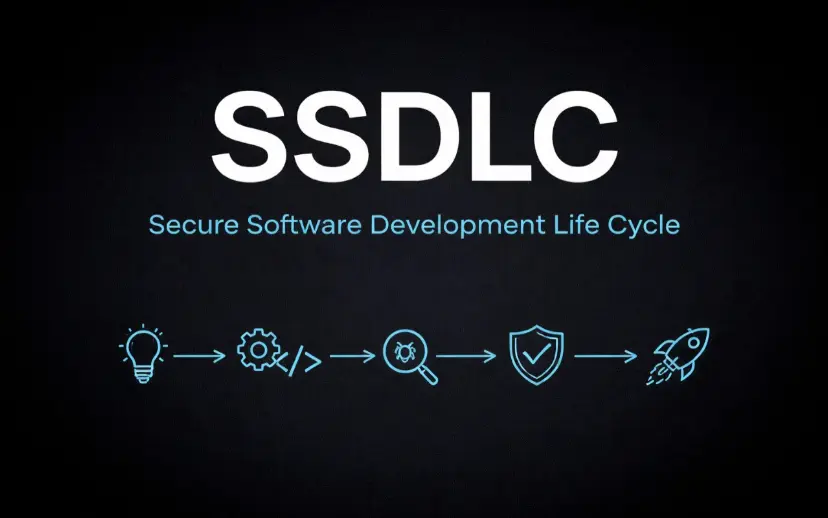 Как выстраивать SSDLC | Сетка — социальная сеть от hh.ru