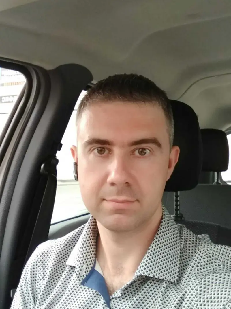 Антон Майко