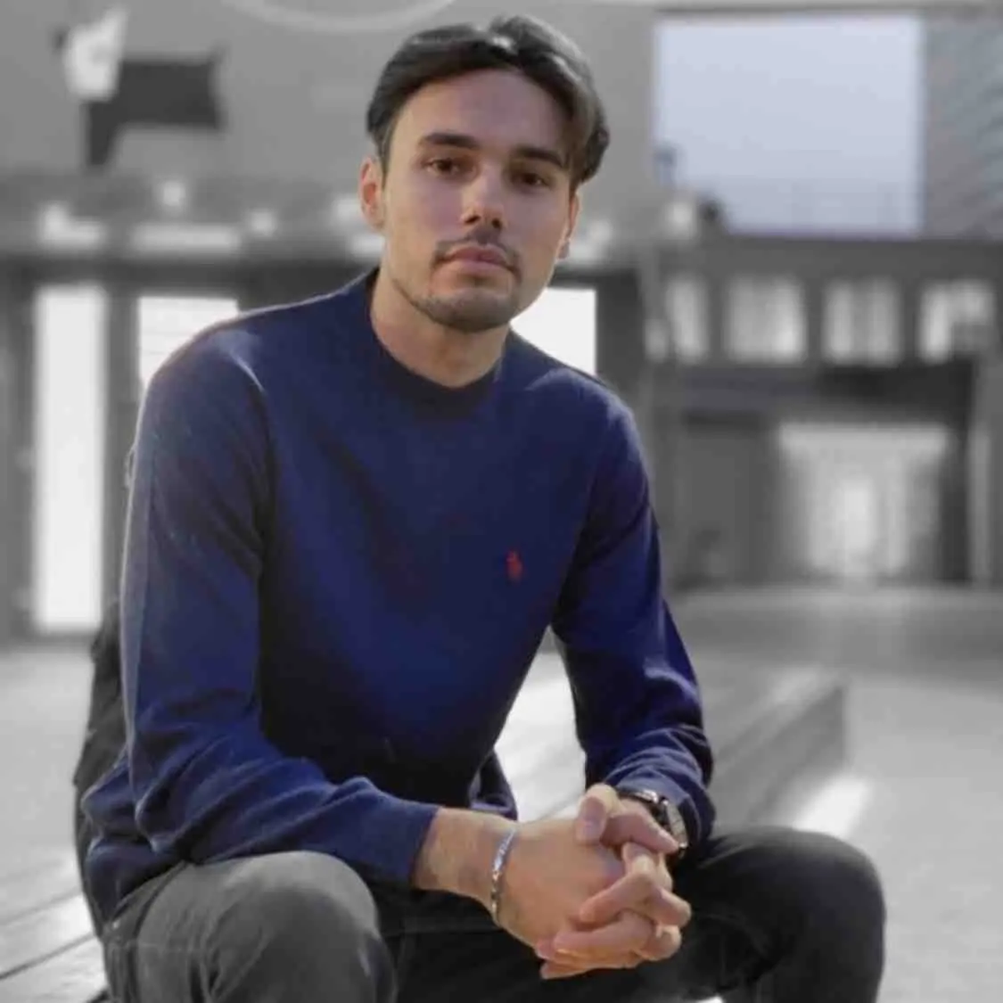 Дмитрий Грошев | Сетка — социальная сеть от hh.ru