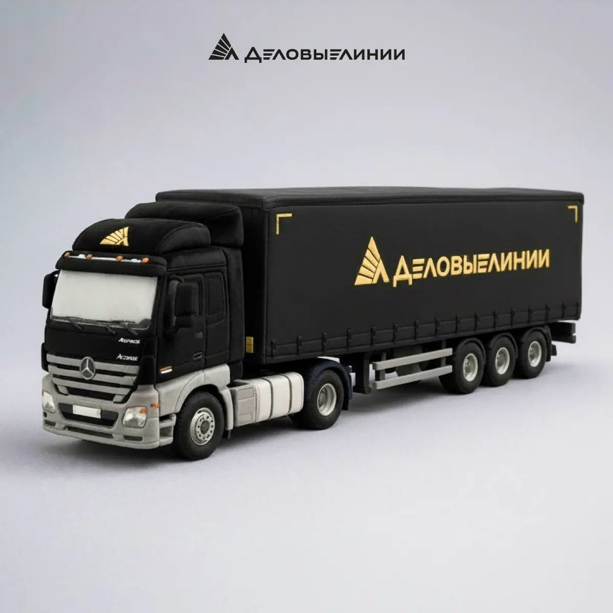 А что, если бы у «Деловых Линий» появилась своя коллекция игрушек, брелоков и значков?
Мы попросили ИИ пофантазировать и представить, как могли бы выглядеть аксессуары, посвящённые разным профессиям в... | Сетка — социальная сеть от hh.ru