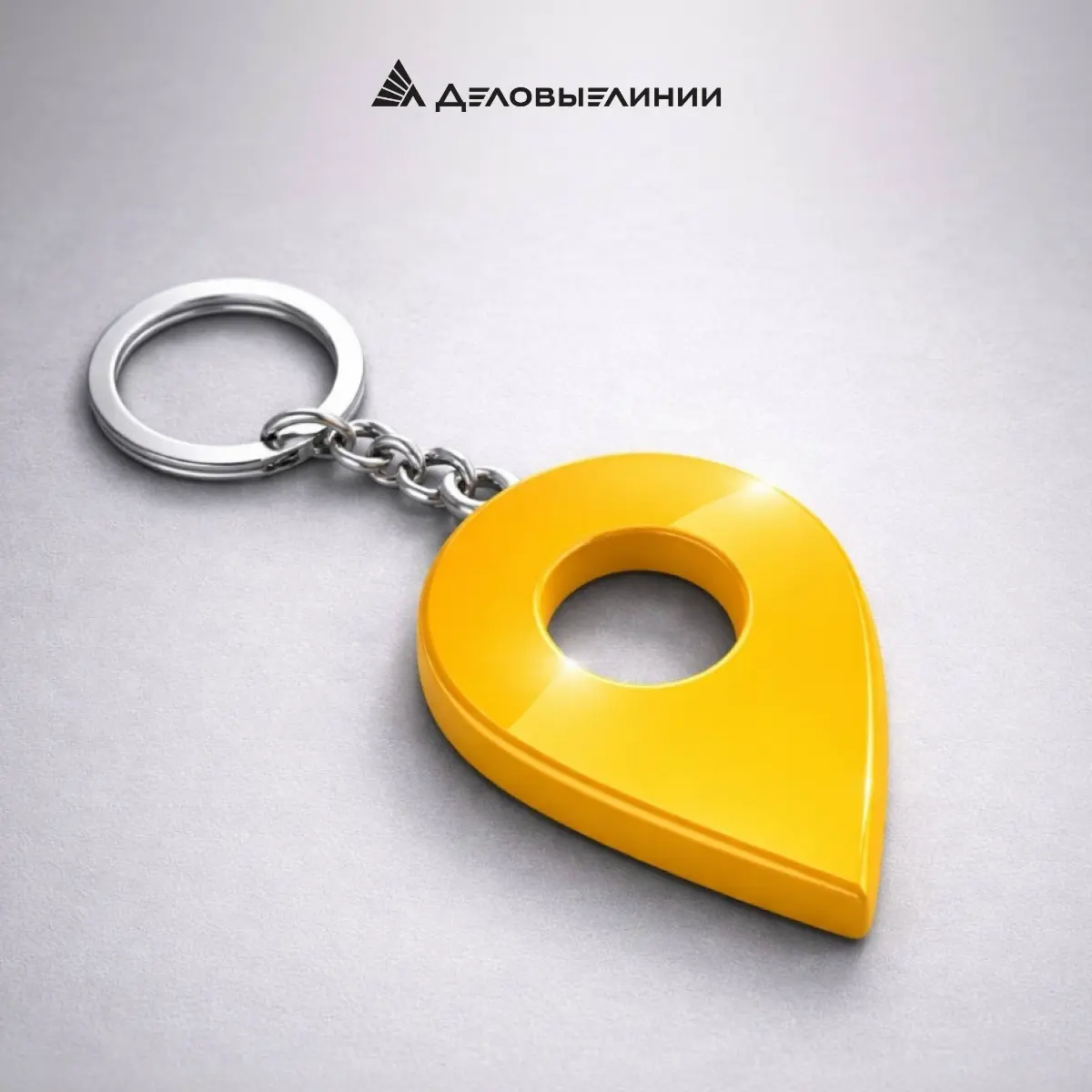 А что, если бы у «Деловых Линий» появилась своя коллекция игрушек, брелоков и значков?
Мы попросили ИИ пофантазировать и представить, как могли бы выглядеть аксессуары, посвящённые разным профессиям в... | Сетка — социальная сеть от hh.ru