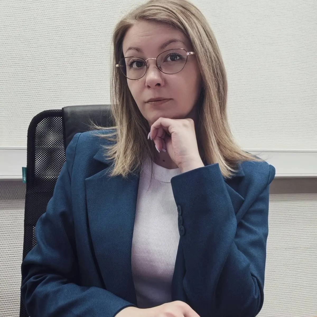 Ольга Ульянова