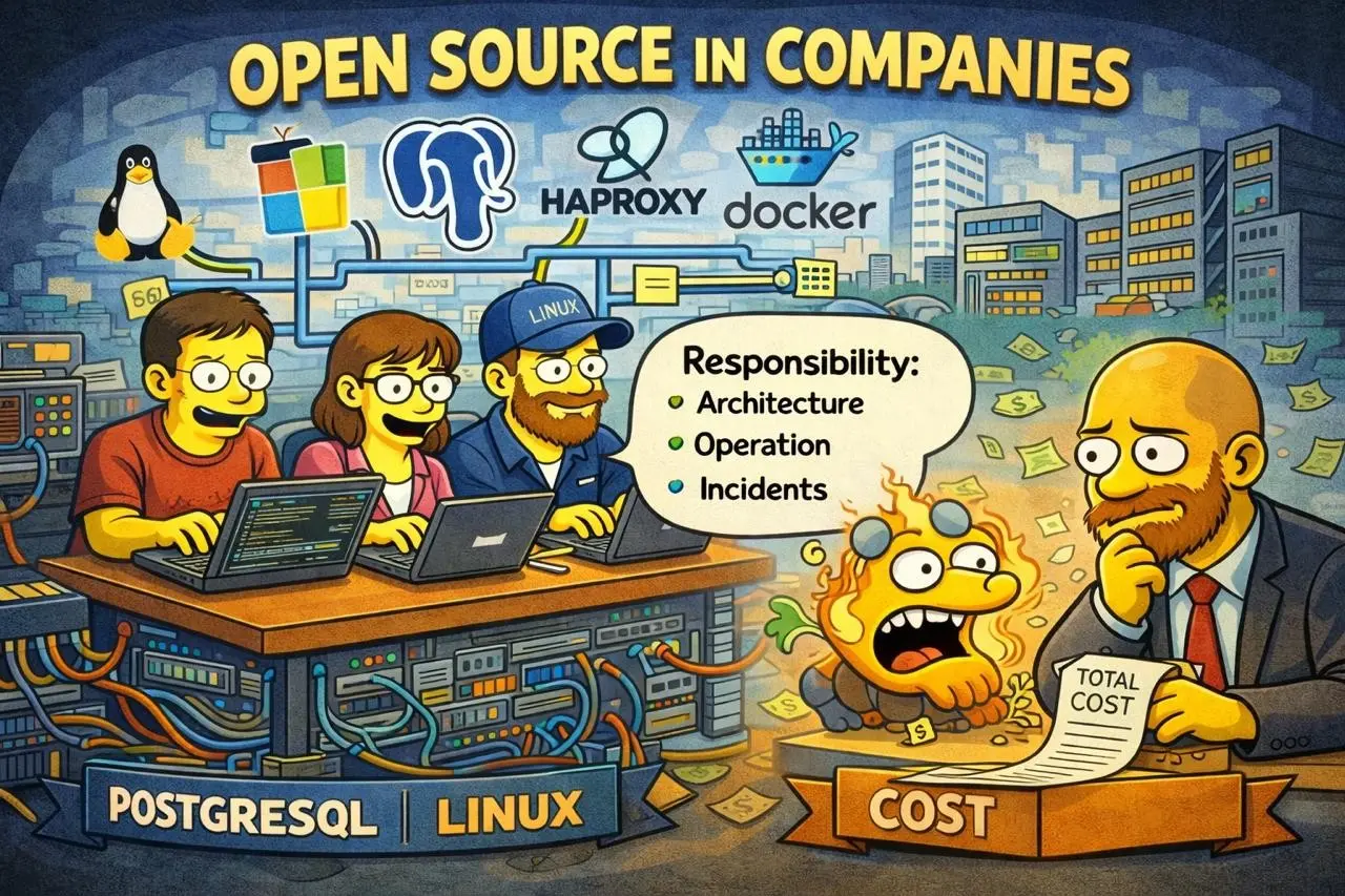 Про open source | Сетка — социальная сеть от hh.ru