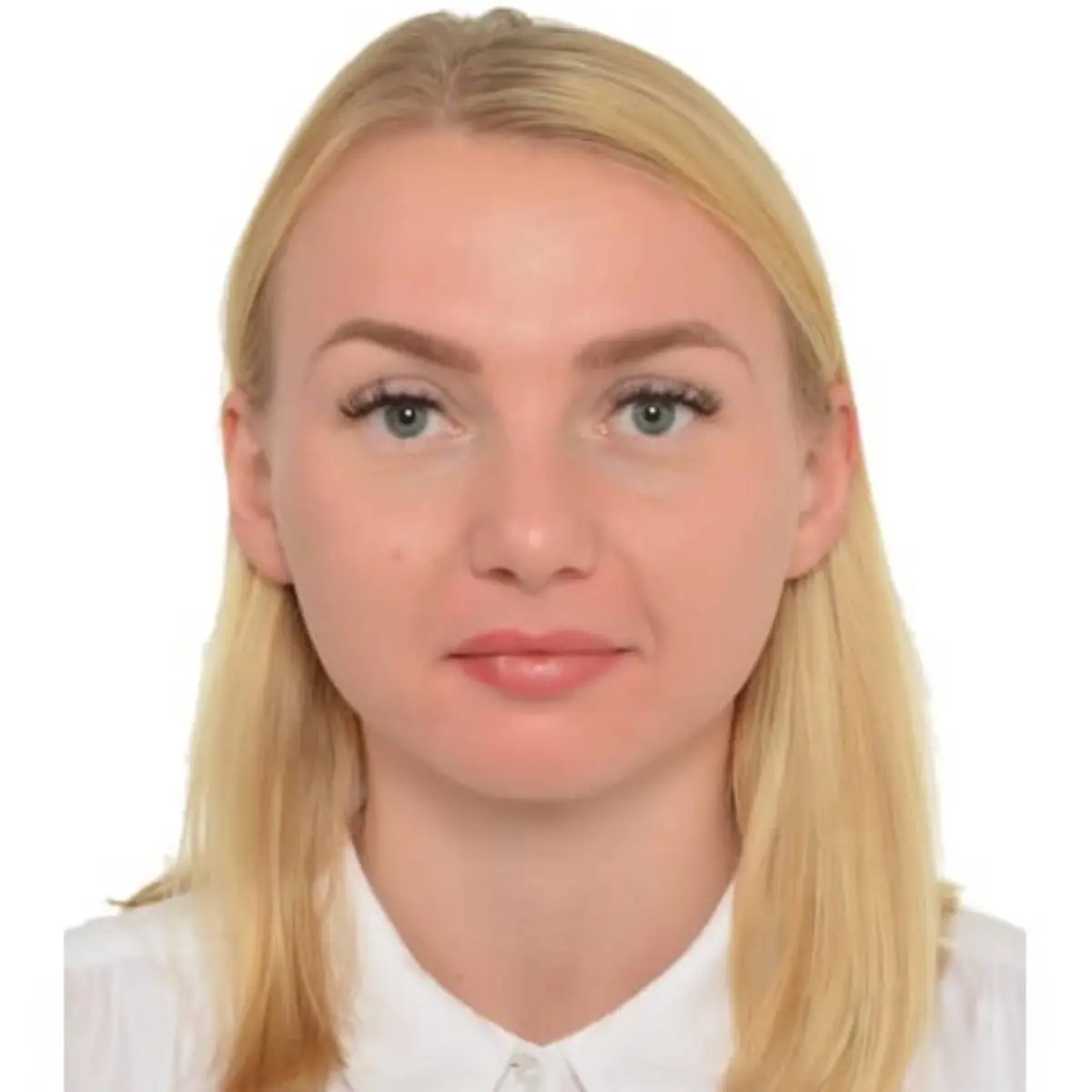 Ирина Мельник