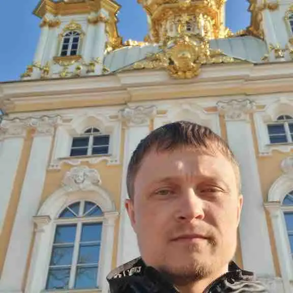 Константин Кононенко