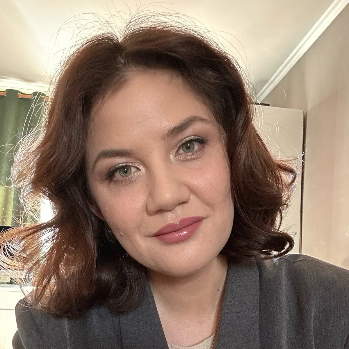 Арина Чичинадзе | Сетка — социальная сеть от hh.ru