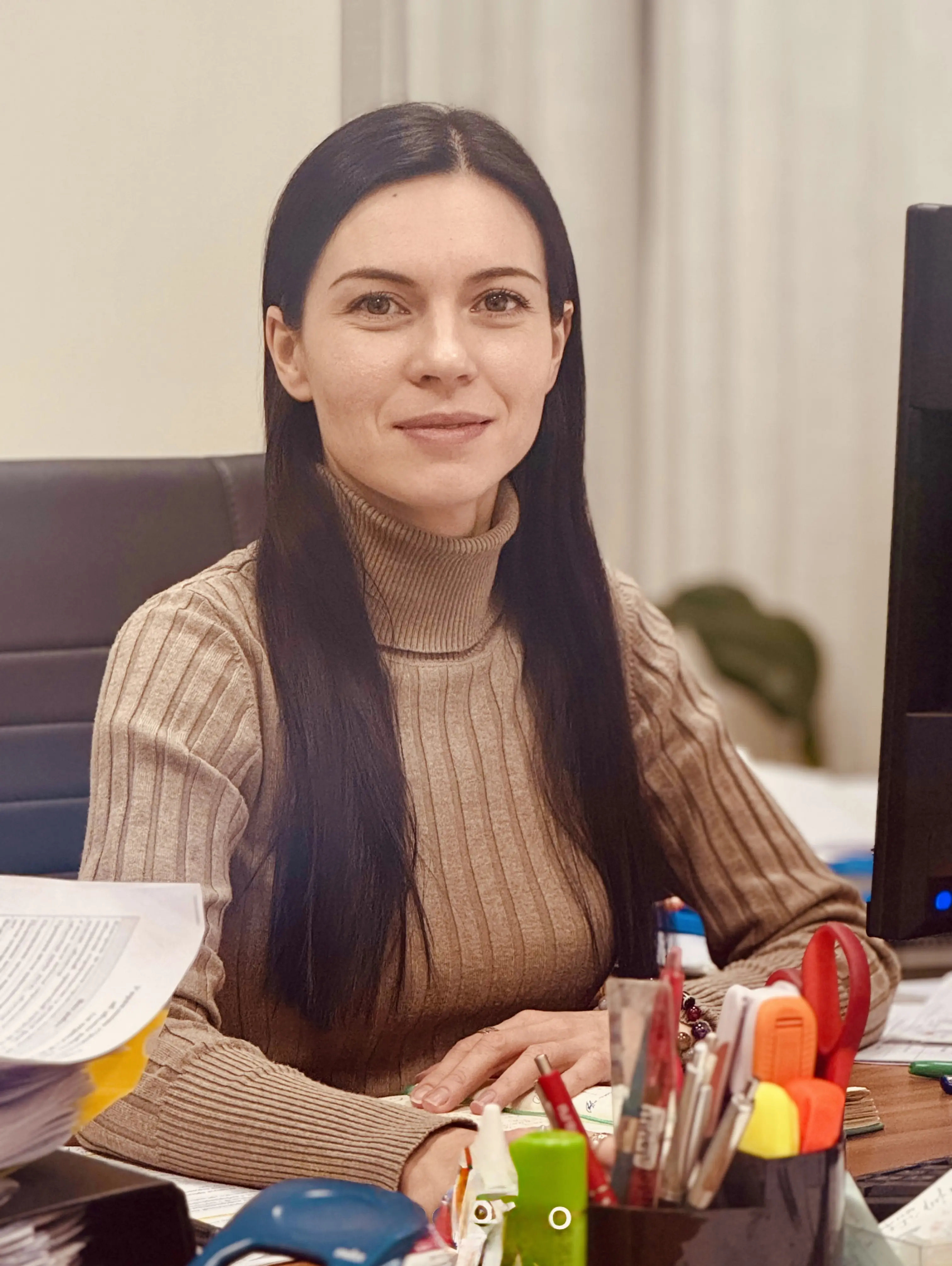 Джамиля Хисамова