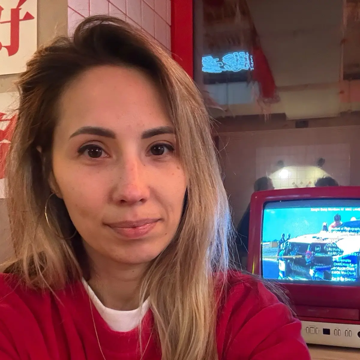 Дарья Власова