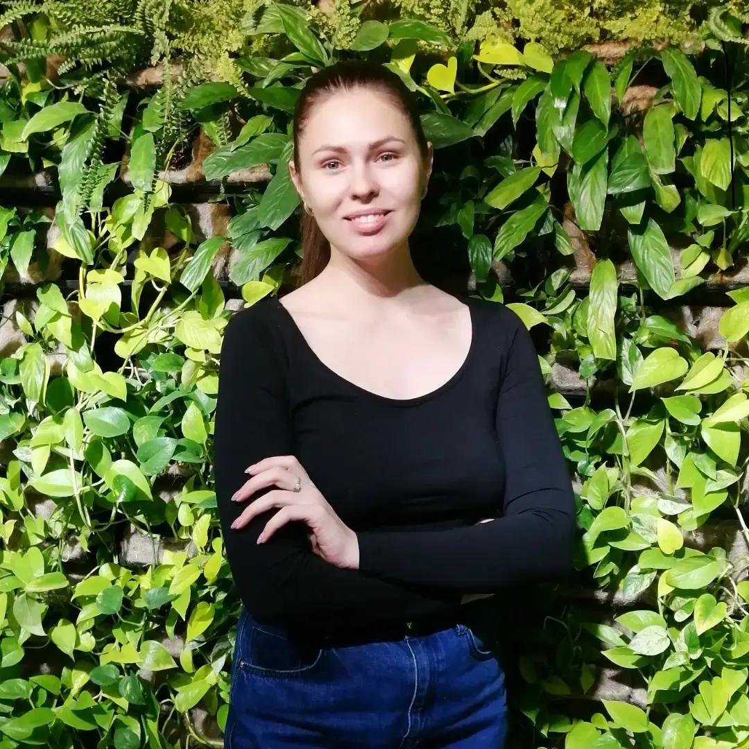 Инна Акентьева