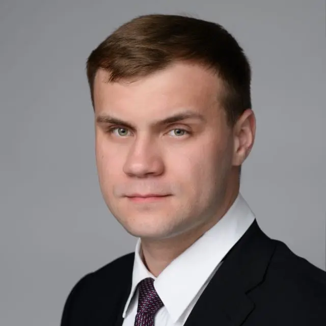 Богдан Никишин