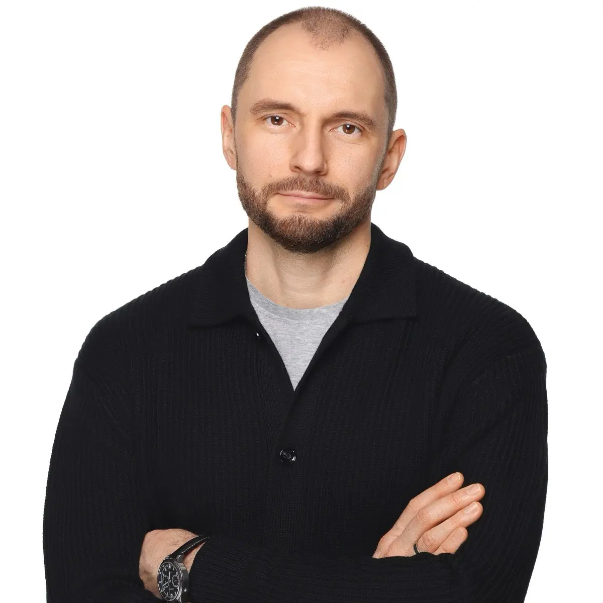 Константин Талин