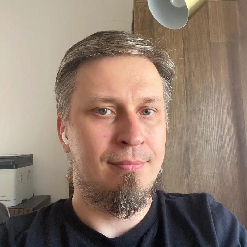 Александр Широков